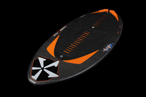 2026 Phase Five Key Stewart Pro