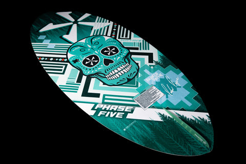 2026 Phase Five Matrix Payne Pro