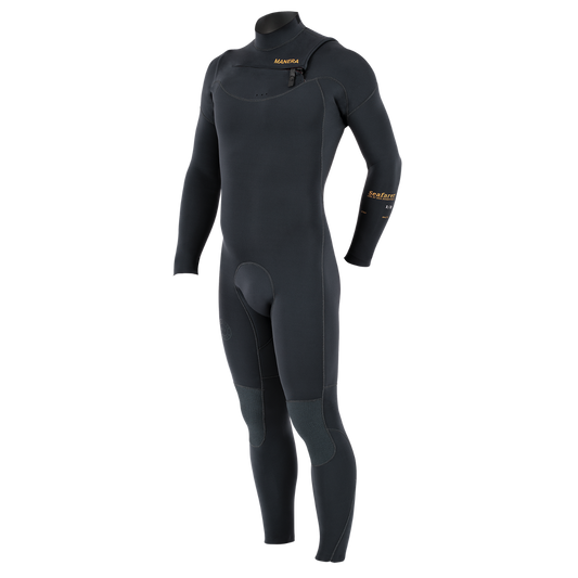 Чоловічий гідрокостюм MANERA SEAFARER+ 3.2