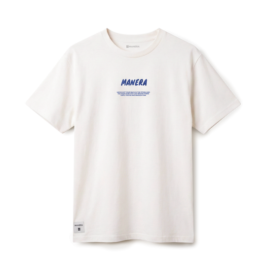 MANERA T-SHIRT GOT YOUR BACK