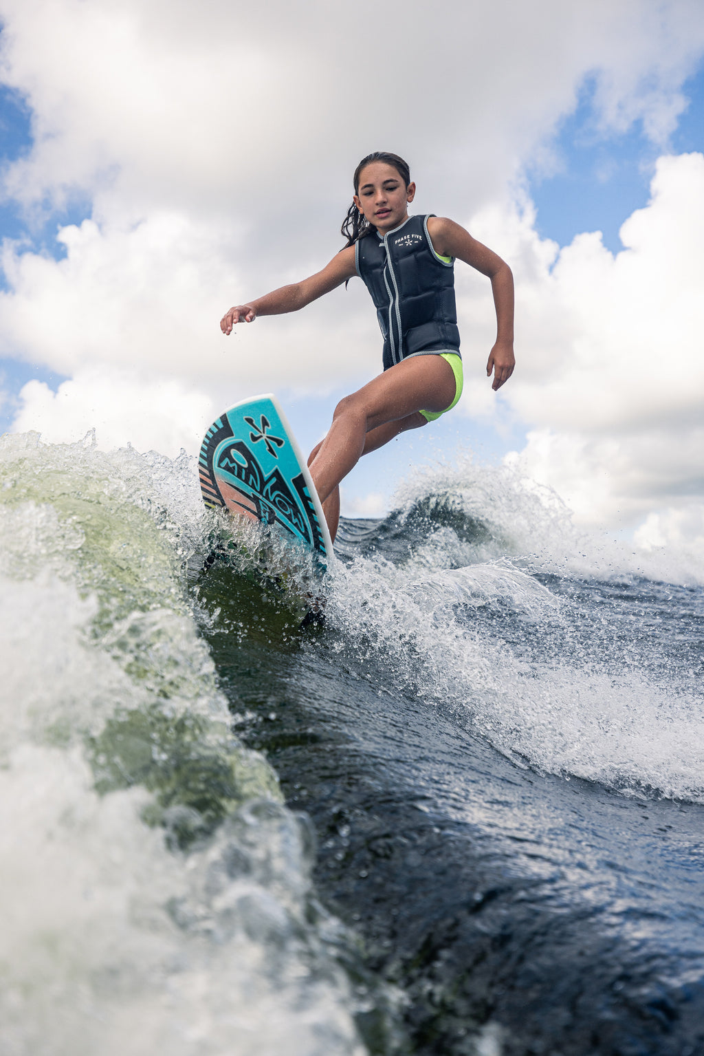 2026 Phase Five Minnow