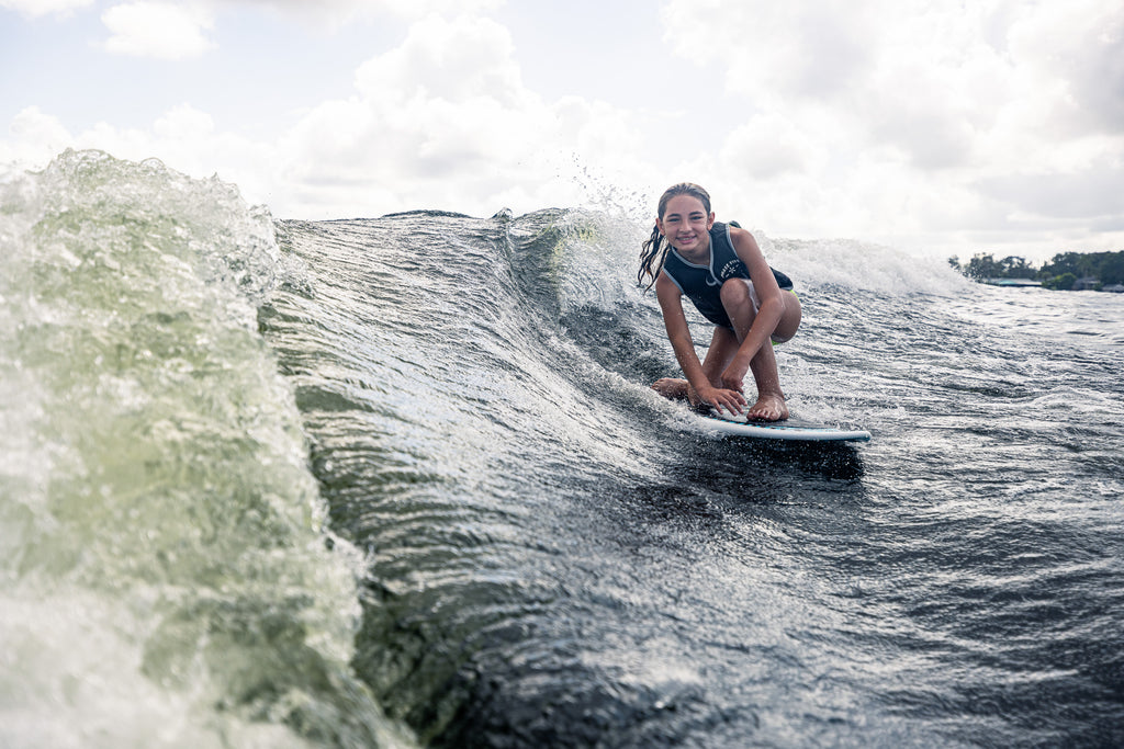 2026 Phase Five Minnow