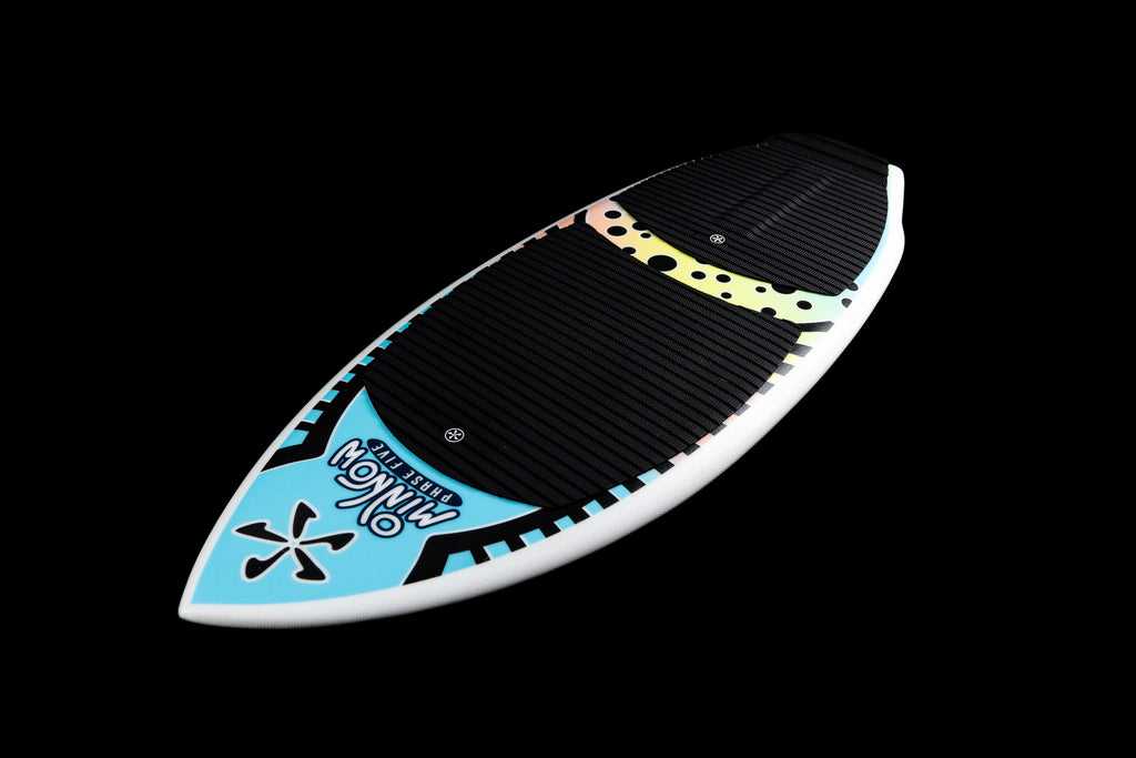 2026 Phase Five Minnow