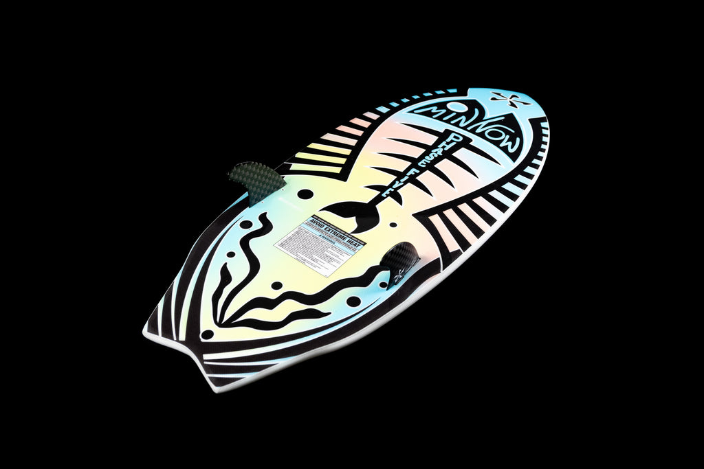 2026 Phase Five Minnow