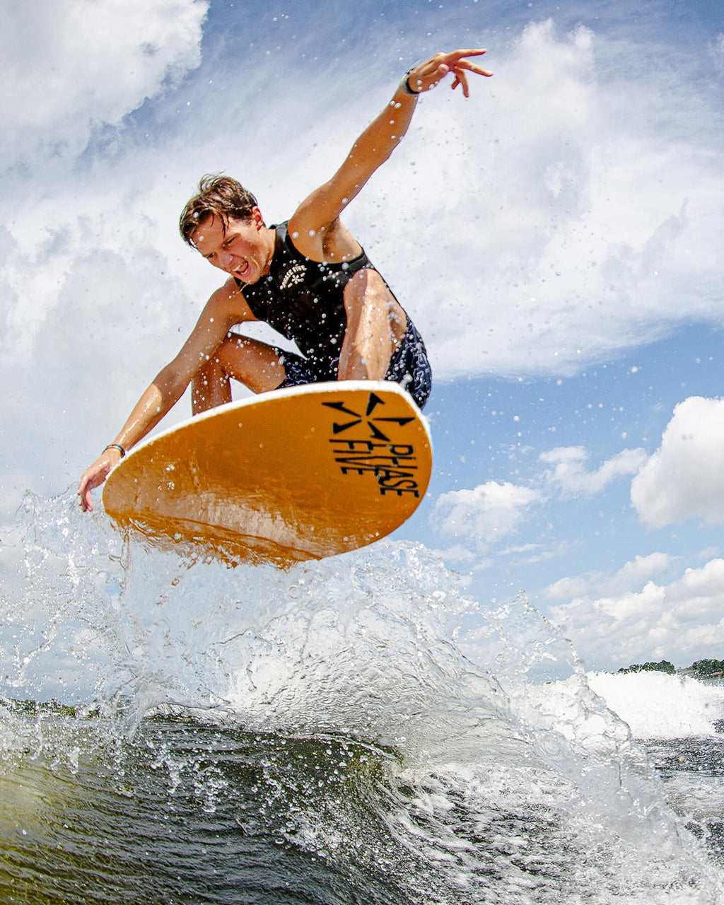 2025 Phase Five Avenger