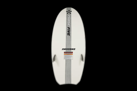 2026 Phase Five Rush Stealth