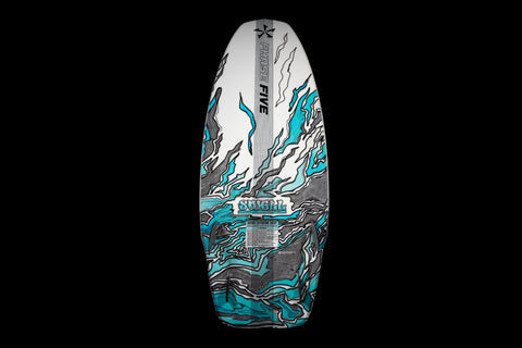 2026 Phase Five Swell