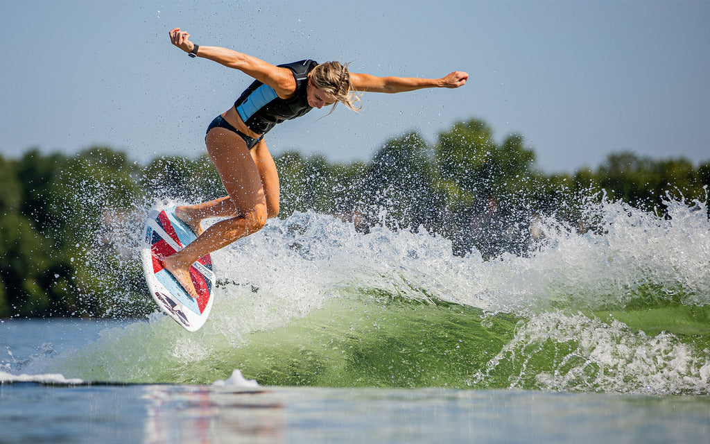 2024 PHASE FIVE SWELL