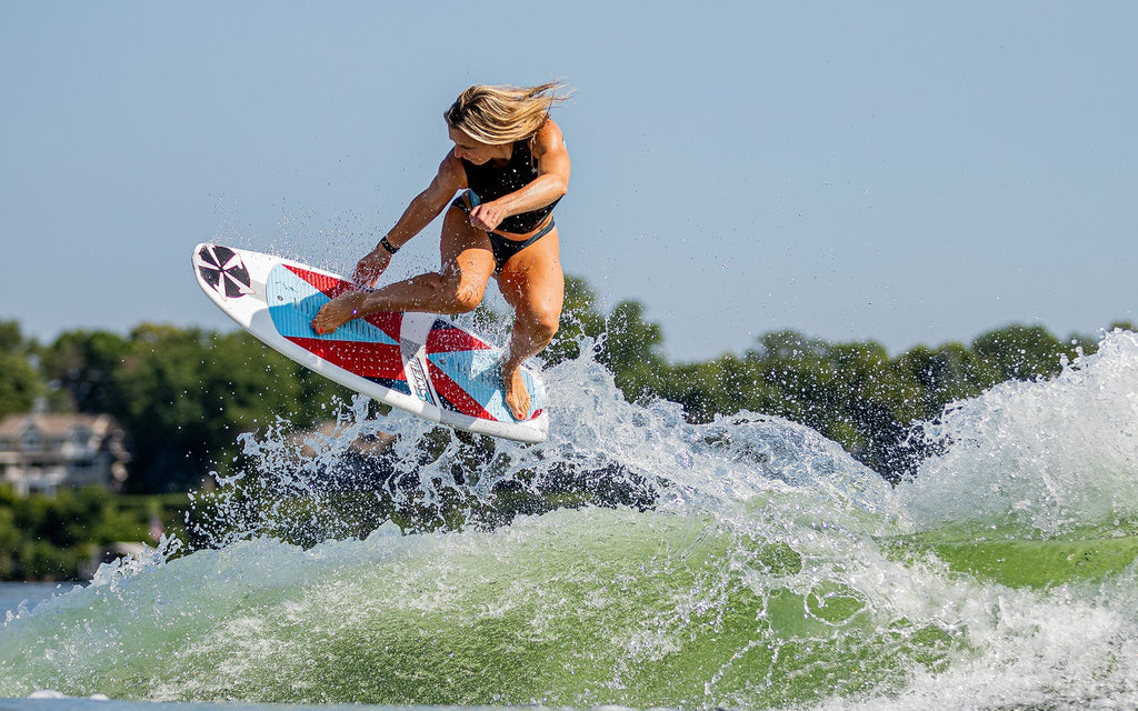 2024 PHASE FIVE SWELL