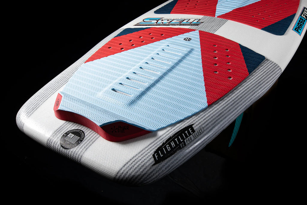 2024 PHASE FIVE SWELL