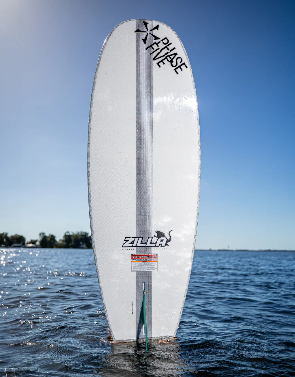 2024 PHASE FIVE ZILLA V2