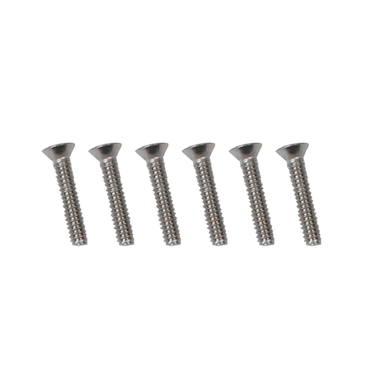 PHASE FIVE SKIM FIN SCREWS