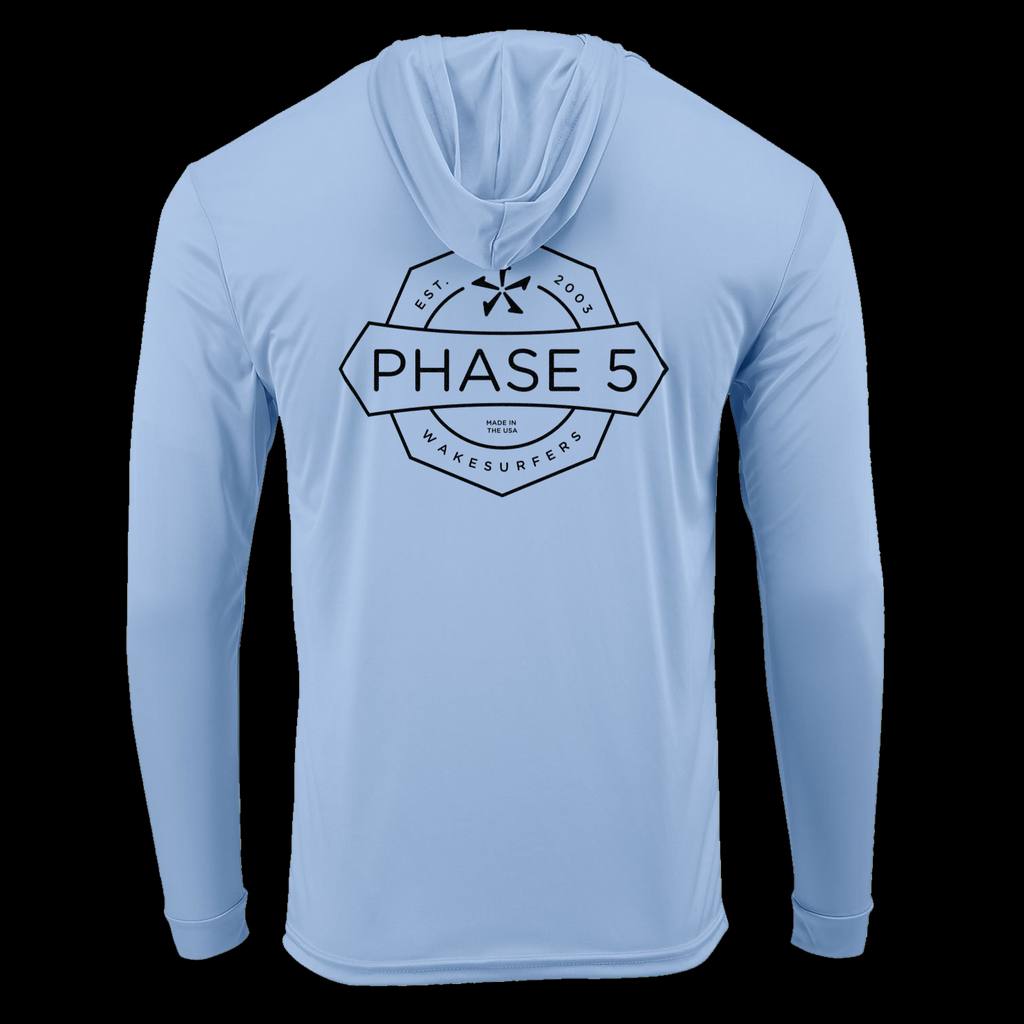 Худі Phase Five Banner SPF