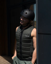 Men's Impact Vests