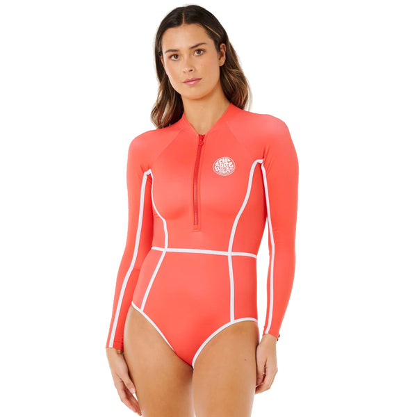 Classic Surf Long Sleeve Surf Suit Rip Curl