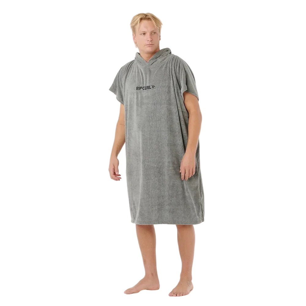 Brand Hooded Towel Rip Curl