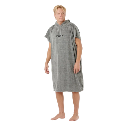 Brand Hooded Towel Rip Curl