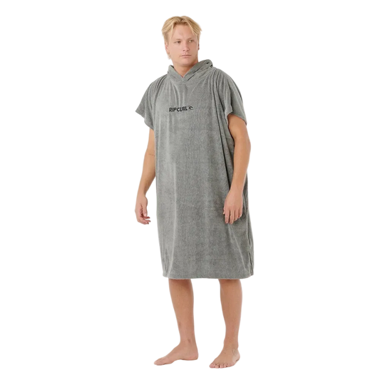 Brand Hooded Towel Rip Curl