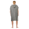 Brand Hooded Towel Rip Curl