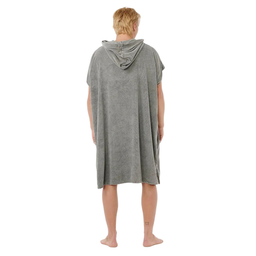 Brand Hooded Towel Rip Curl