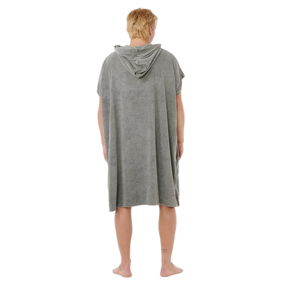 Brand Hooded Towel Rip Curl