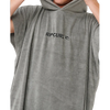 Brand Hooded Towel Rip Curl