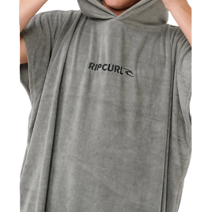 Brand Hooded Towel Rip Curl