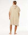 Brand Hooded Towel Rip Curl