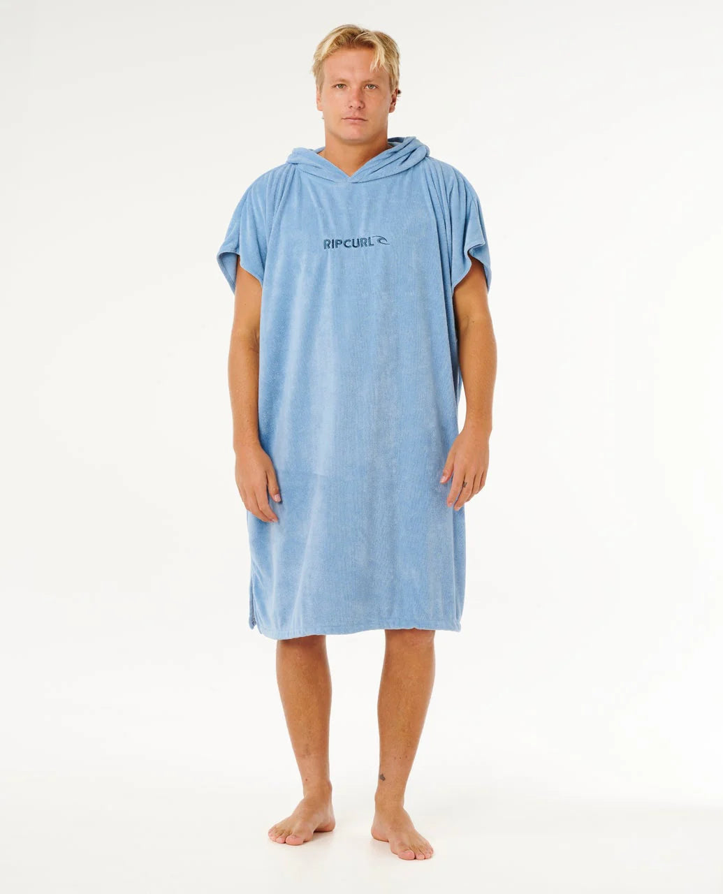 Brand Hooded Towel Rip Curl