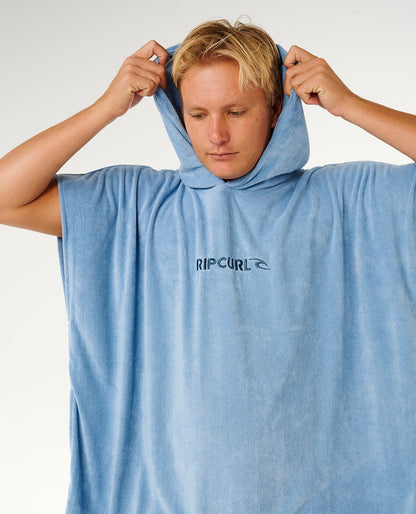 Brand Hooded Towel Rip Curl