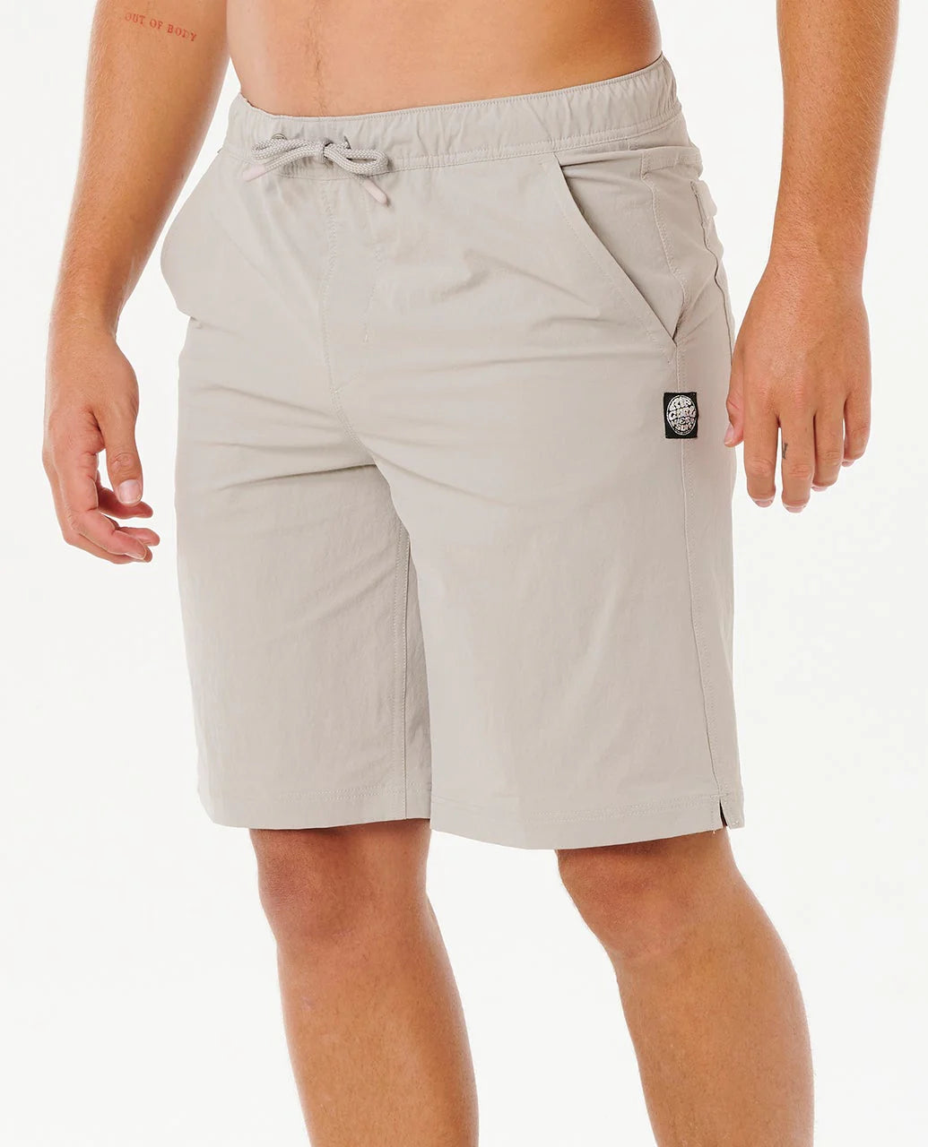 Шорти Boardwalk Rip Curl 