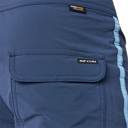 БОРДШОРТИ MIRAGE CORE CORDURA