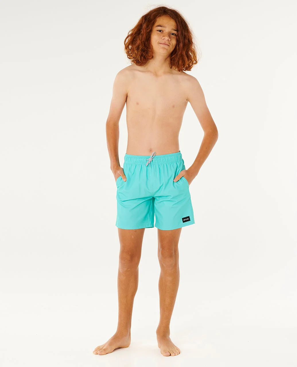 Daily Volley - Boy Rip Curl