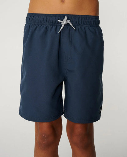 Дитячі шорти Offset Volley Rip Curl 