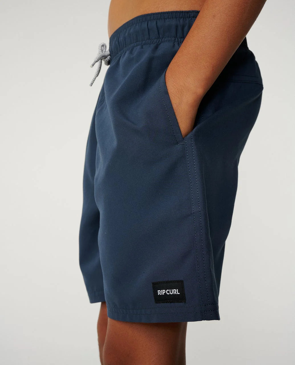 Дитячі шорти Offset Volley Rip Curl 