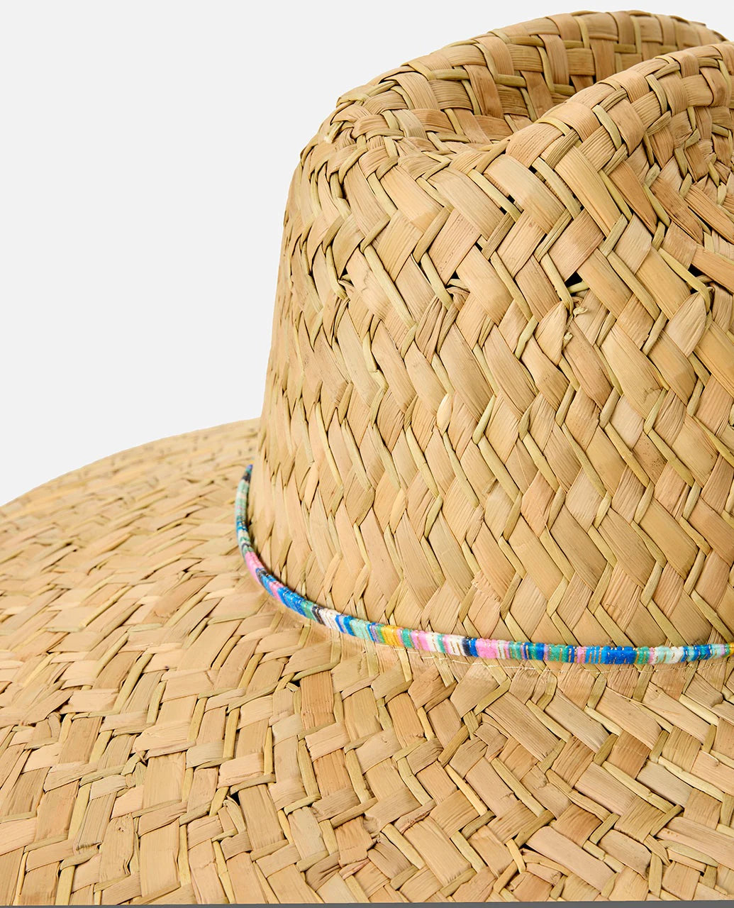 Капелюх Mixed Surf Straw Sun Rip Curl