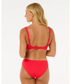 PREMIUM SURF D-DD CROP TOP RIP CURL