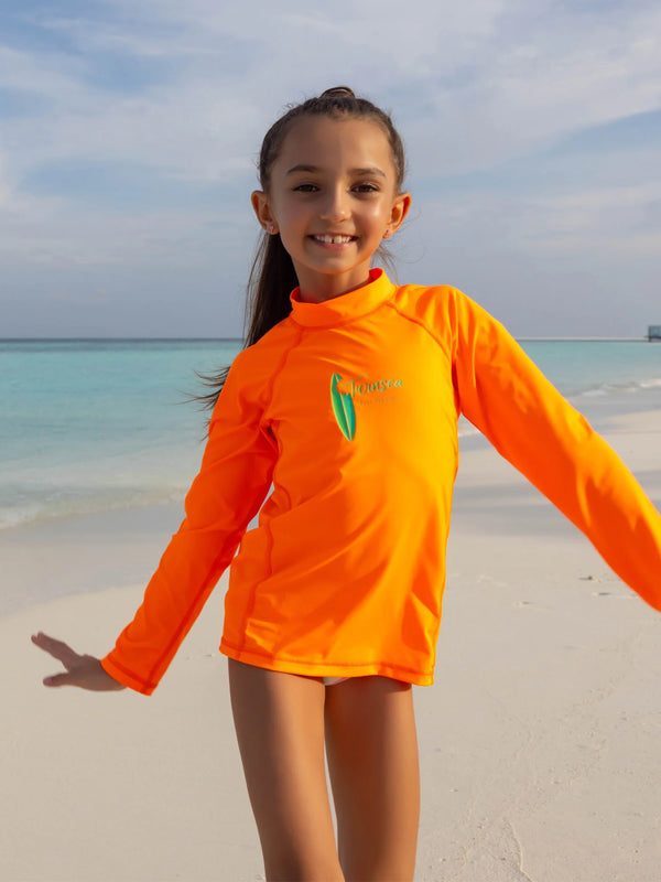 Twinsea Rash Guard T-shirt Kids