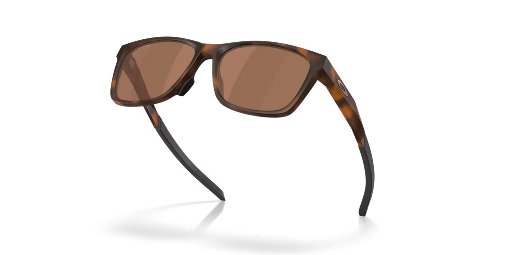 Сонцезахисні окуляри Oakley Paracord MATTE BROWN TORTOISE PRIZM TUNGSTEN