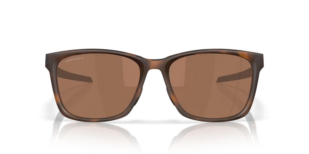 Сонцезахисні окуляри Oakley Paracord MATTE BROWN TORTOISE PRIZM TUNGSTEN