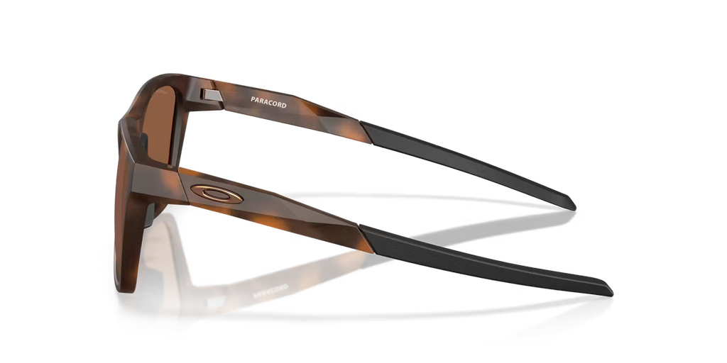 Сонцезахисні окуляри Oakley Paracord MATTE BROWN TORTOISE PRIZM TUNGSTEN