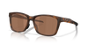 Сонцезахисні окуляри Oakley Paracord MATTE BROWN TORTOISE PRIZM TUNGSTEN