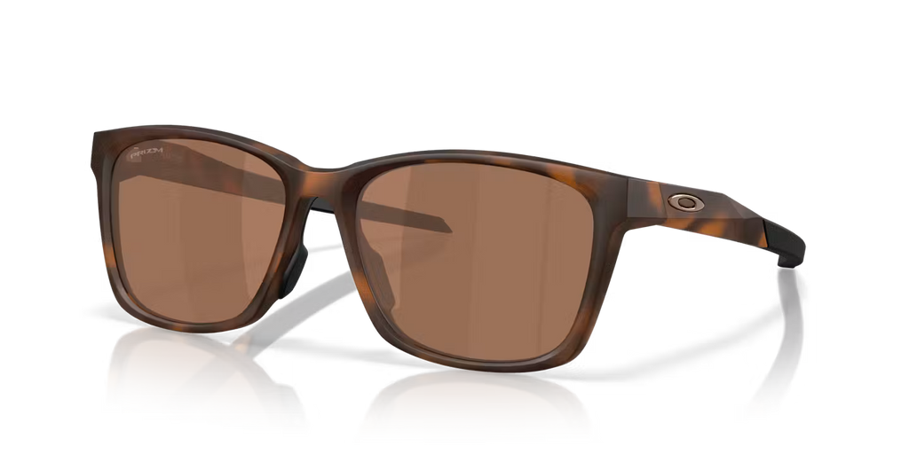 Сонцезахисні окуляри Oakley Paracord MATTE BROWN TORTOISE PRIZM TUNGSTEN