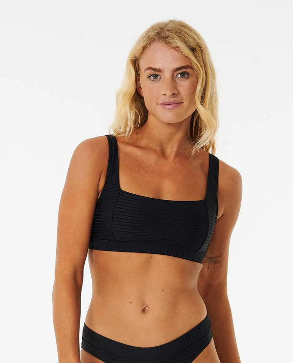 PREMIUM SURF D-DD CROP TOP RIP CURL