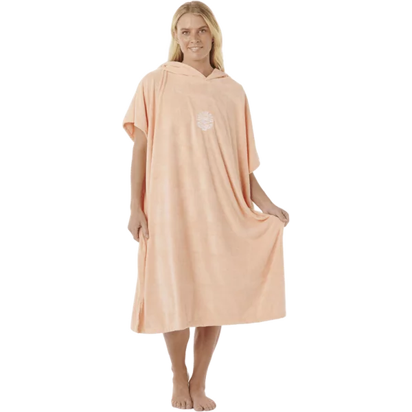 Classic Surf Hooded Towel Rip Curl