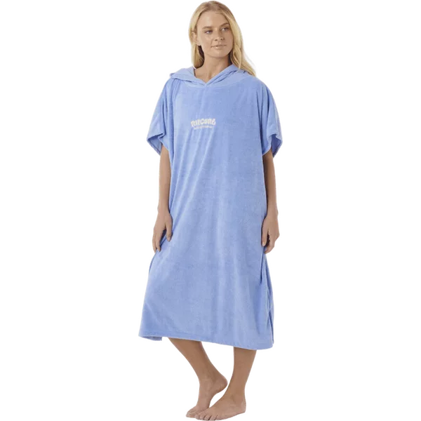 Classic Surf Hooded Towel Rip Curl