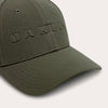 Кепка Oakley Bark Embossed Hat
