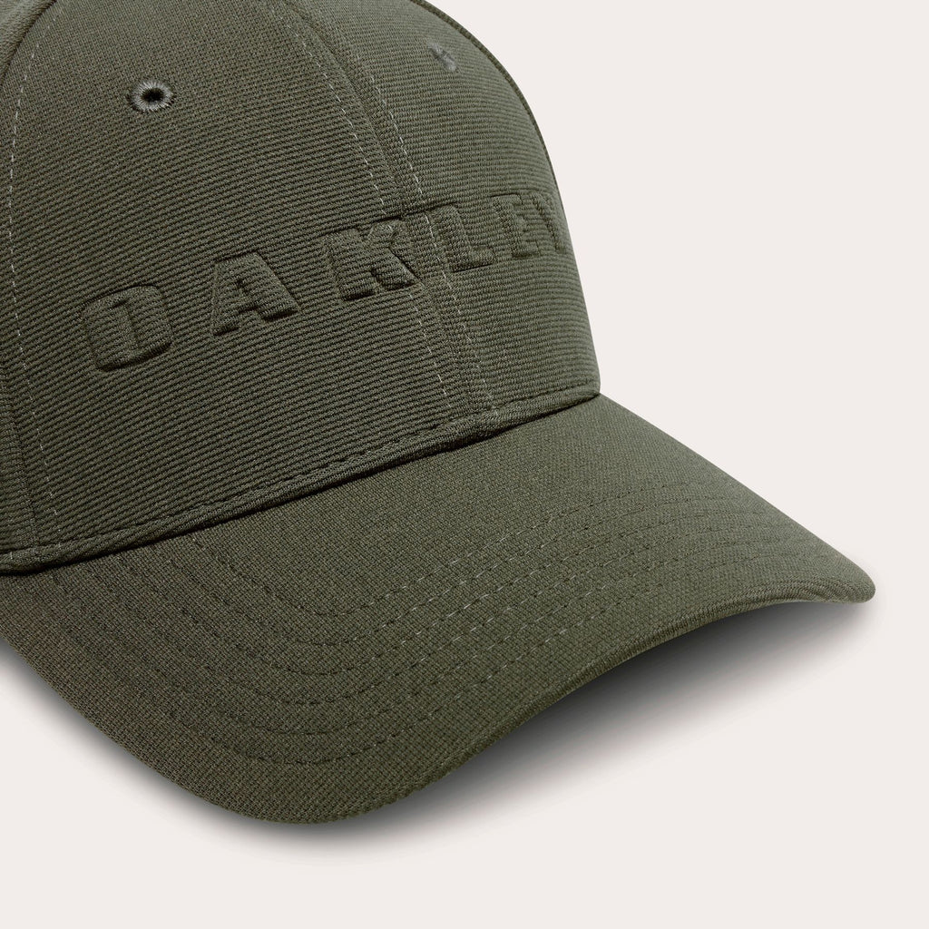 Кепка Oakley Bark Embossed Hat