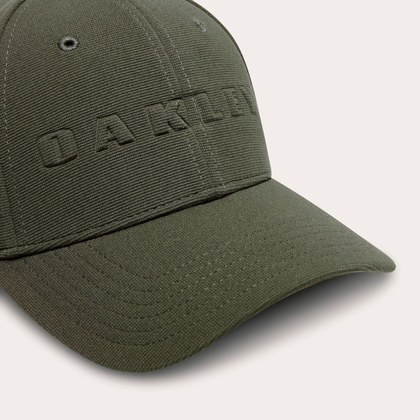 Oakley Bark Embossed Hat