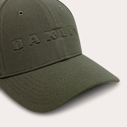 Oakley Bark Embossed Hat